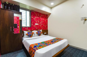 FabHotel Skylight Studio Rooms - Nr MCF CAMP